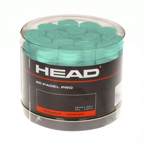Head Padel Pro Azul (X1)