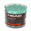 Head Padel Pro Mint (60 Piezas)