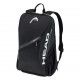 Head Tour Backpack 25L (BK)