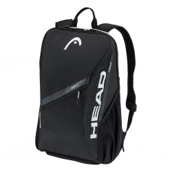 Head Tour Backpack 25L (BK)