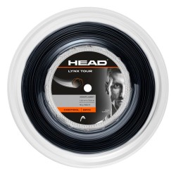 Rollo de cuerda Head Lynx Tour (Black)