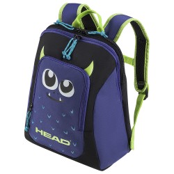 Head Kids Tour Backpack 14L Monster