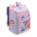 Head Paw Patrol Backpack (PU)