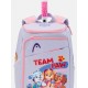 Head Paw Patrol Backpack (PU)