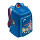 Head Paw Patrol Backpack (BL)