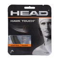 Head Hawk Touch Set 1.25mm (Anthracite)