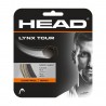 Head Lynx Tour Set 1.20mm (Champagne)