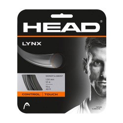 Head Lynx Set 1.30mm (Anthracite)
