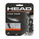 Head Lynx Tour Set 1.25mm (Black)