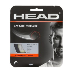 Head Lynx Tour Set 1.25mm (Black)