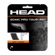 Head Sonic Pro Tour Set 1.30mm (Black)