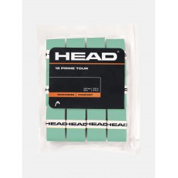 Head Prime Tour Overgrip Blue (12 piezas)