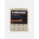 Head Prime Tour 12 pcs Pack (Gris)