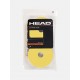 Head Prime Tour Overgrip Amarillo (30 piezas)