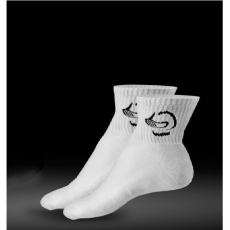 Calceta Black Knight