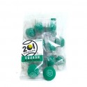 Pelota verde 201 (12 Pack)