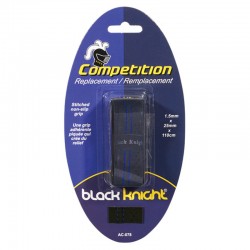 Grip Competition Black Knight (Hilo azul)