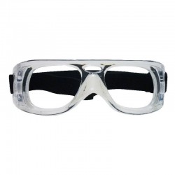 MasterPro Lentes Protectores MP88 (Transparente)