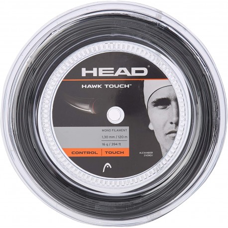 Rollo de cuerda Head Hawk Touch