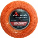 Rollo de cuerda MasterPro Frontenis con filamento (Naranja)