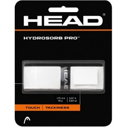 Head Grip HydroSorb Pro (Blanco)