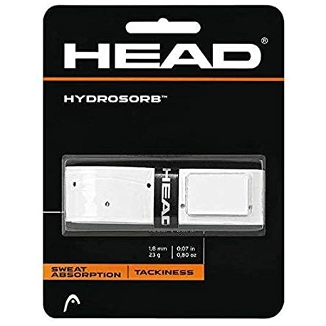 Hydrosorb Grip (Negro Con Puntos Rojos)