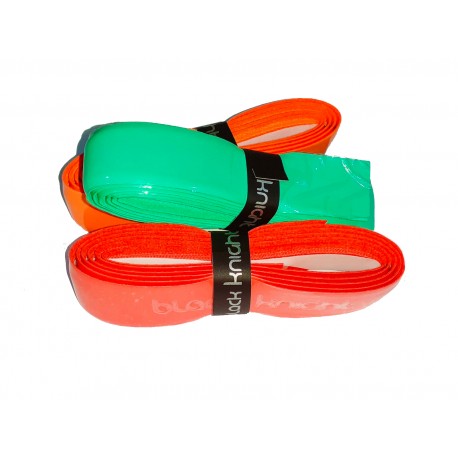 Grip PU Super Black Knight (X1)