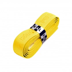 Karakal PU Super Grip Amarillo (X1)