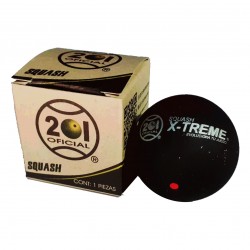 Pelota 201 (Un punto rojo)