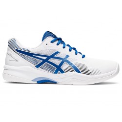 Gel Game 8 (White/Lake Drive)