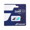 Babolat Antivibrador Flag Damp (Negro/Azul) X2