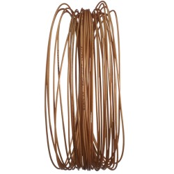 Rollo de cuerda Babolat RPM Soft