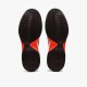 Gel Padel Pro 5 (Black/Cherry Tomato)